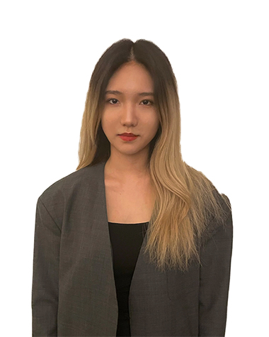 ZHUORAN CHEN