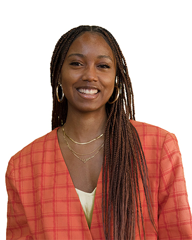 ESSENCE MITCHELL