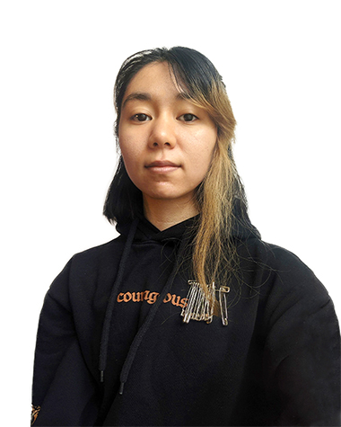 Karisma Hishikawa