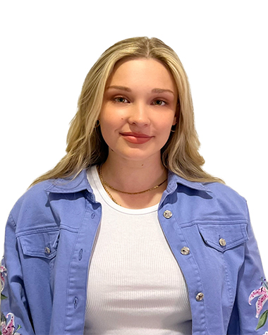 Madison Dussinger