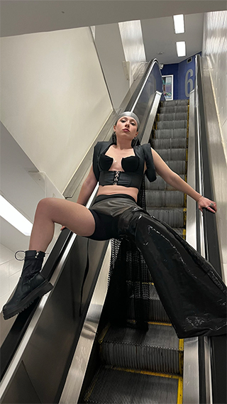YASEMIN TOPCU