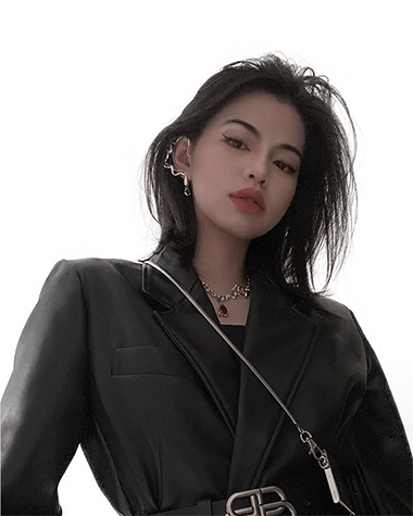 YUELING LU
