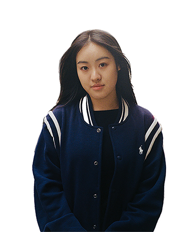 YINUO JIN