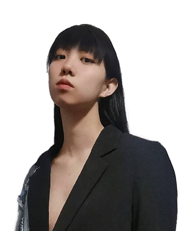 YINGSHAN WEI