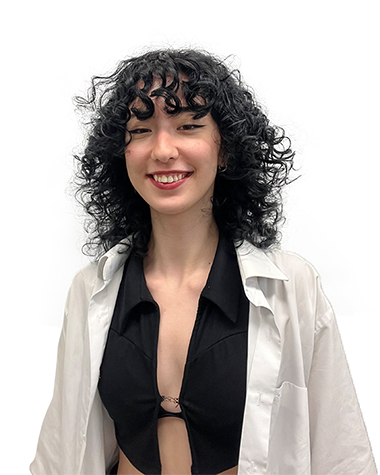 YASEMIN TOPCU