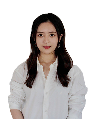 XINYI ZENG