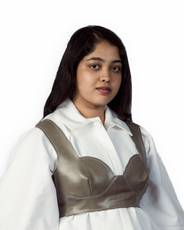 VAIBHAVI PARDHI