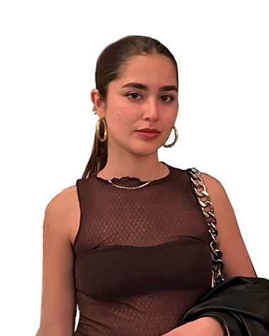 SABRINA ARROYAVE