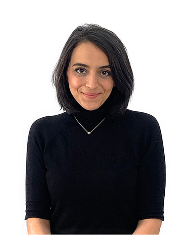 MARYAM ALMASI
