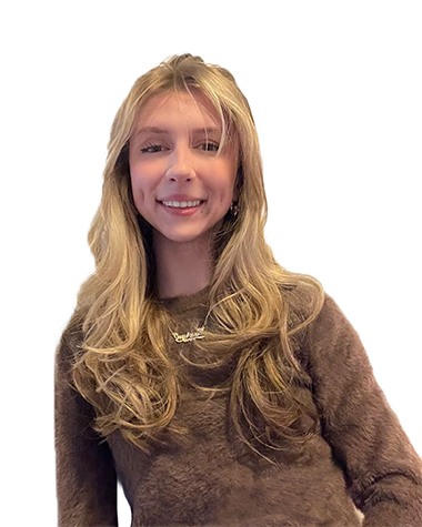 LAURYN OLIVER