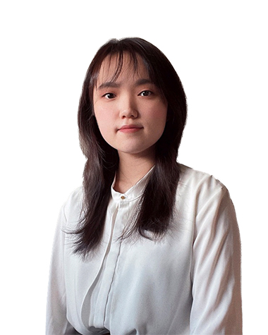 JOYCE KIM