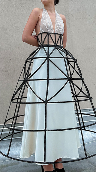 NICOLE SOLIMINE