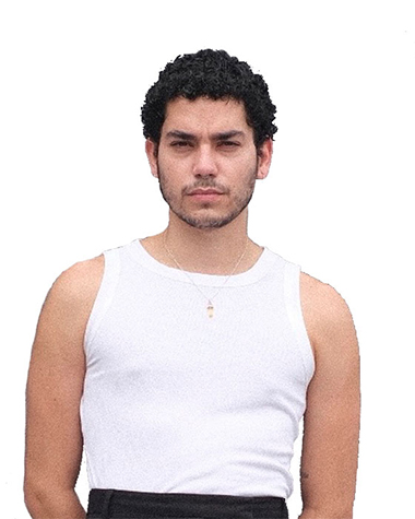 GABRIEL MELENDEZ CINTRON