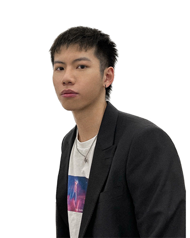 CHARLES LI