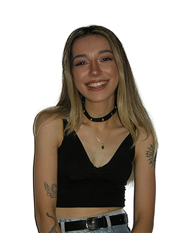 BASAK BALTACIOGLU
