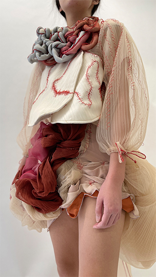 JOYCE KIM