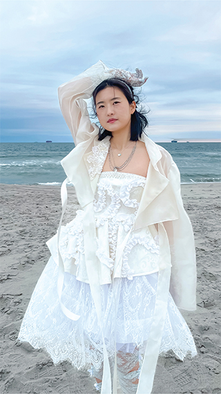 AMY KO