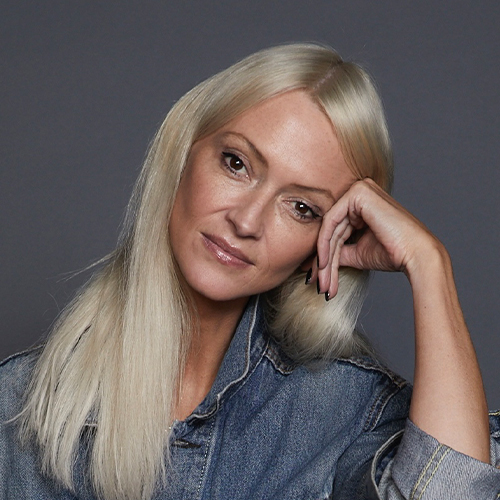 Zanna Roberts Rassi